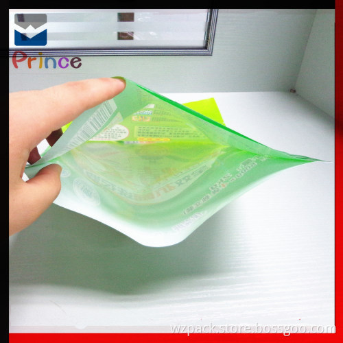 bag of 10kg washing powder,washing powder in bulk bag, middle sealing bag